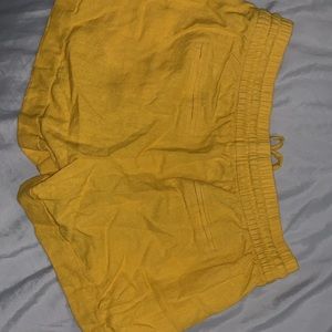 Old navy shorts